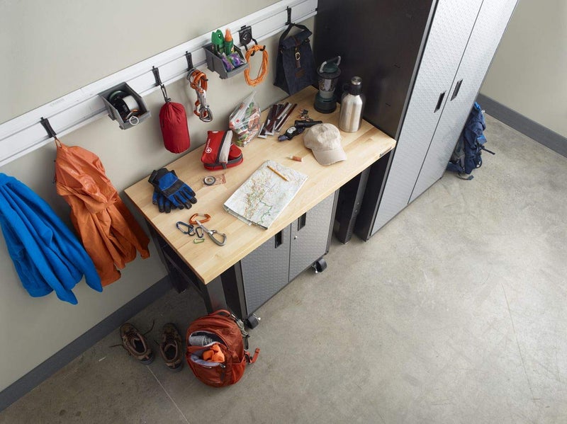 Gladiator J & L Hooks (8-Pack) - Image 4